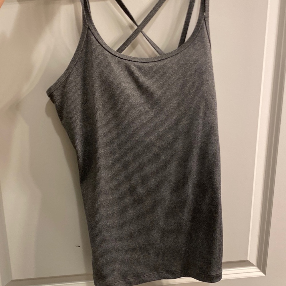 Athletic tank top • 🌸